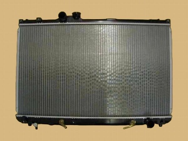 ラジエーター トヨタ クラウンマジェスタ UZS143 1UZFE AT 1992年10月〜1995年08月 AT車用 参考純正品番：16400-50080 AP-RAD-0445