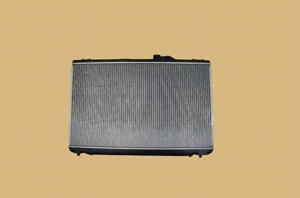 国内優良メーカー ラジエーター トヨタ プログレ 参考純正品番：16400