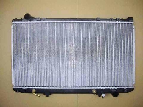 まい 国内優良メーカー ラジエーター トヨタ セルシオ 参考純正品番
