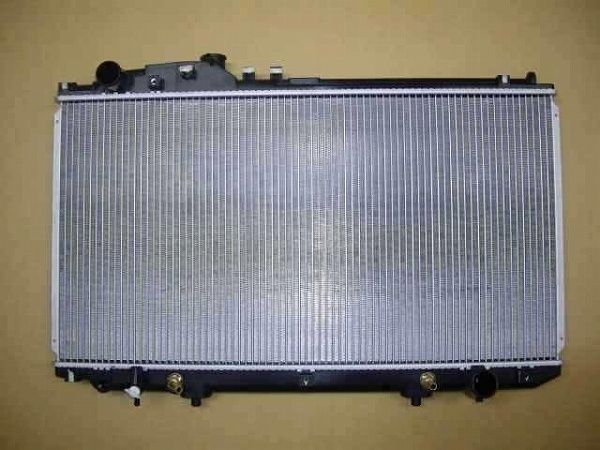 国内優良メーカー ラジエーター レクサス GS400 UZZ40 3UZFE AT 参考純正品番：16400-50260