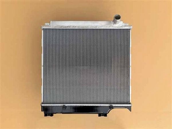 国内優良メーカー ラジエーター トヨタ ダイナ 強化品 参考純正品番：16400-58541