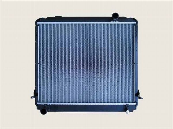 国内優良メーカー ラジエーター トヨタ ダイナ ブラケットセット 参考純正品番：16400-58610