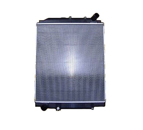 国内優良メーカー ラジエーター トヨタ ダイナ 参考純正品番：16400-78630