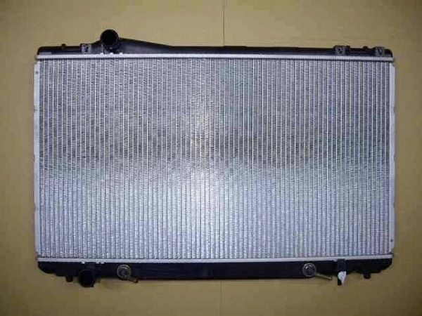 国内優良メーカー ラジエーター トヨタ マークII LX90 2LTE AT 参考純正品番：16400-5B100