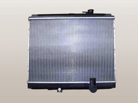 国内優良メーカー ラジエーター トヨタ ダイナ 参考純正品番：16400-5B191