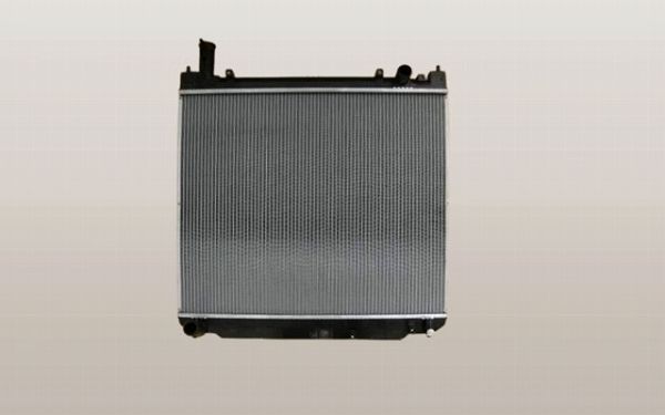国内優良メーカー ラジエーター トヨタ レジアス LXH43V/LXH49V 5L MT 1997年06月〜2002年05月 MT車用 参考純正品番：16400-5B331