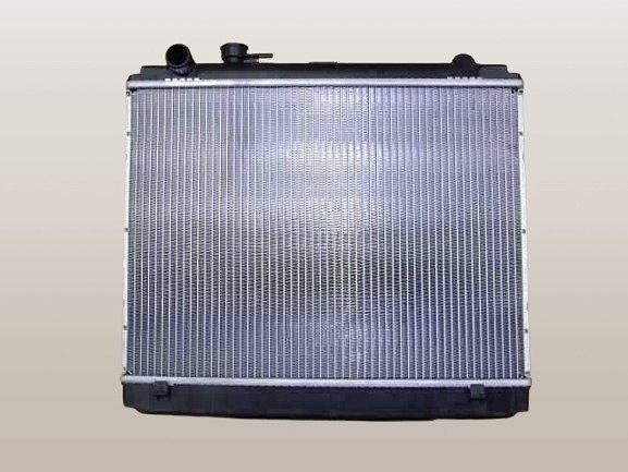 国内優良メーカー ラジエーター ホンダ シビックフェリオ DENSOタイプ