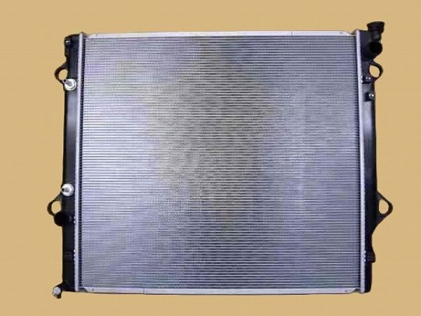 国内優良メーカー ラジエーター トヨタ ランドクルーザー 参考純正品番