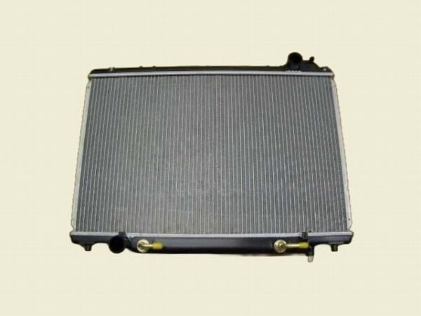 国内優良メーカー ラジエーター トヨタ エスティマエミーナ 参考純正品番：16400-64690