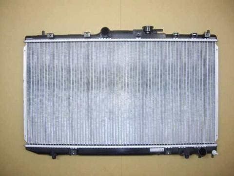 国内優良メーカー ラジエーター トヨタ コロナプレミオ CT215
