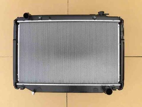 国内優良メーカー ラジエーター トヨタ ランドクルーザー FZJ80G 1FZFE