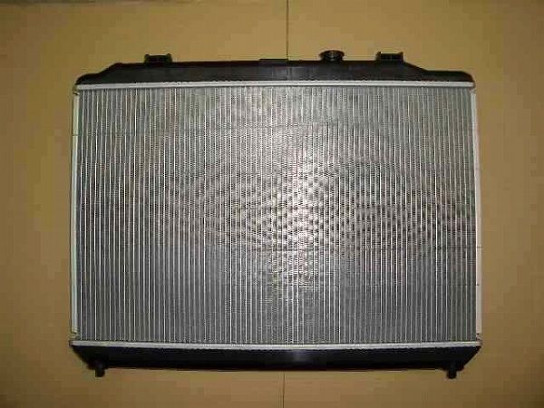 ラジエーター トヨタ ライトエースノア CR51V 2C M/T 1996年11月〜1998年12月 MT車用 参考純正品番：16400-6A140 AP-RAD-0668 ラジエーター トヨタ ライトエースノア CR51V 2C M⁄T 1996年11月〜1998年