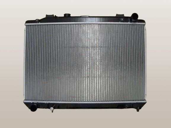 国内優良メーカー ラジエーター トヨタ ライトエースノア 参考純正品番：16400-6A221