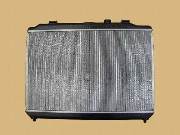 国内優良メーカー ラジエーター ダイハツ デルタバン/ワゴン 参考純正品番：16400-6A231_1