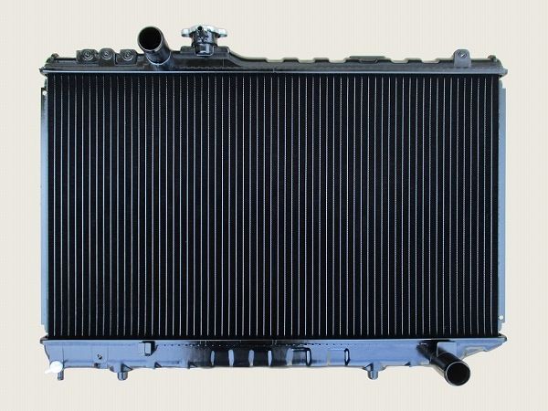 国内優良メーカー ラジエーター トヨタ スープラ GA70 1GGTEU MT MT車用 参考純正品番：16400-70280