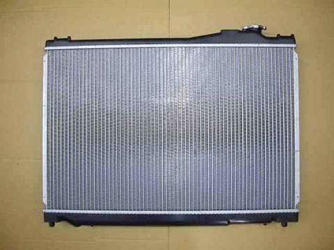 国内優良メーカー ラジエーター トヨタ クラウン 参考純正品番：16400