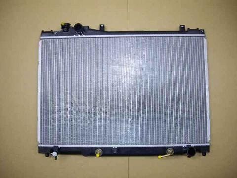 国内優良メーカー ラジエーター トヨタ クラウン 参考純正品番：16400-70660