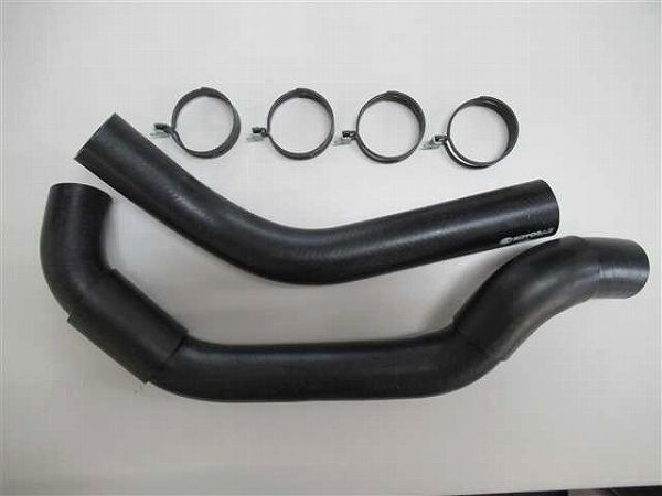 国内優良メーカー ラジエーター トヨタ コンフォート ホース・クリップ