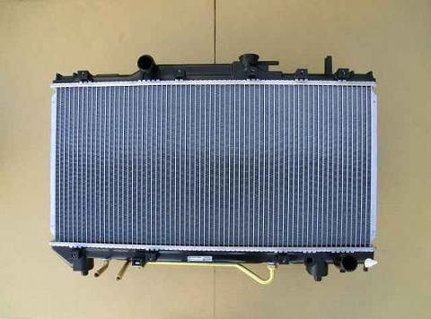国内優良メーカー ラジエーター トヨタ コロナ 参考純正品番：16400-74830