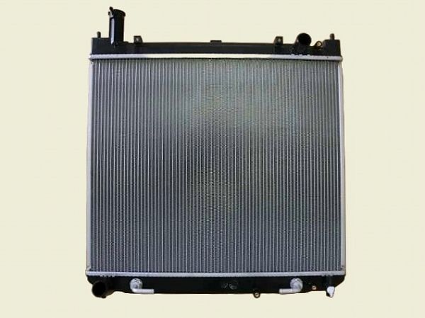 国内優良メーカー ラジエーター トヨタ グランビア RCH11W 3RZFE AT