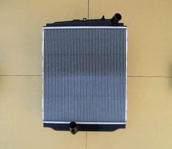 国内優良メーカー ラジエーター トヨタ トヨエース パイプ外径