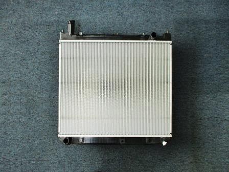 国内優良メーカー ラジエーター トヨタ ハイエース レジアス RCH42V 1RZE MT 1997年06月〜1999年07月 MT車用 参考純正品番：16400-75321