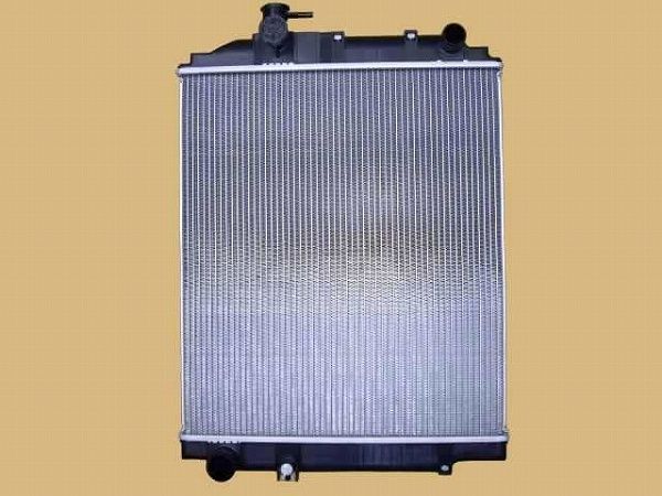 【み 】 国内優良メーカー ラジエーター ダイハツ デルタ 参考純正品番