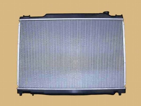 国内優良メーカー ラジエーター トヨタ コンフォート ホース・クリップ