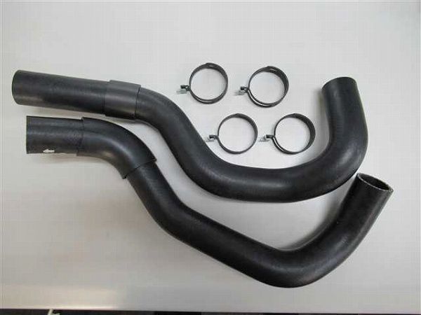 その他 ET 国内優良メーカー ラジエーター トヨタ コンフォート ホース・クリップ