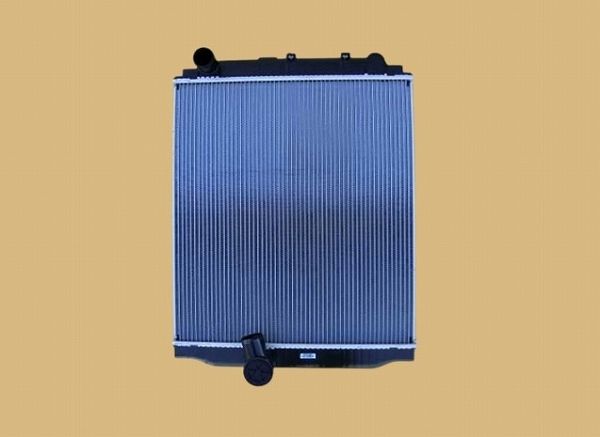 【専用ページ】 国内優良メーカー ラジエーター 日野 デュトロ 参考純正品番