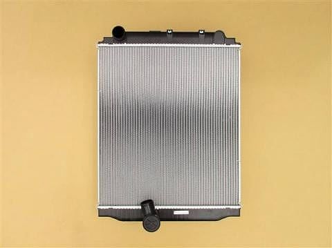 専用　12点 国内優良メーカー ラジエーター トヨタ トヨエース 参考純正品番