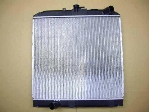 国内優良メーカー ラジエーター トヨタ ダイナ 参考純正品番：16400-78101