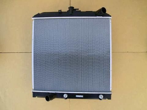 国内優良メーカー ラジエーター トヨタ ダイナ 参考純正品番