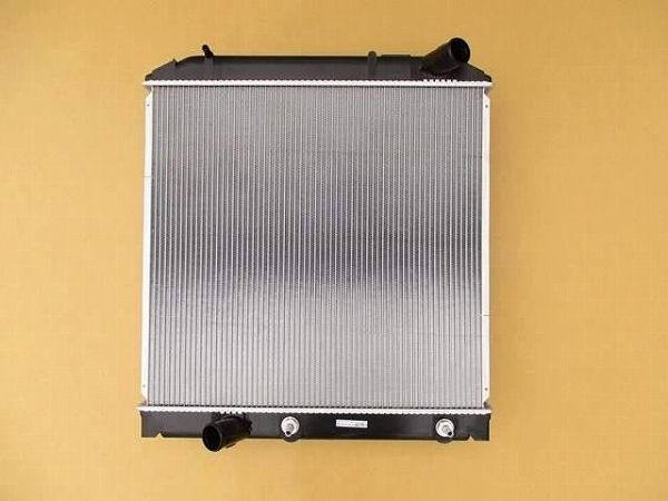 国内優良メーカー ラジエーター 参考純正品番：16400-0A031 トヨタ アバロン MCX10 1MZFE AT 国内優良メーカー ラジエーター トヨタ マークII AT車用 参考純正品番