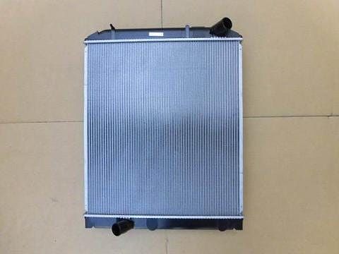 国内優良メーカー ラジエーター トヨタ ダイナ パイプ外径φ8