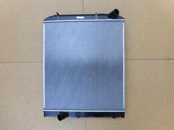 国内優良メーカー ラジエーター トヨタ ダイナ パイプ外径φ10 参考純正品番：16400-78333