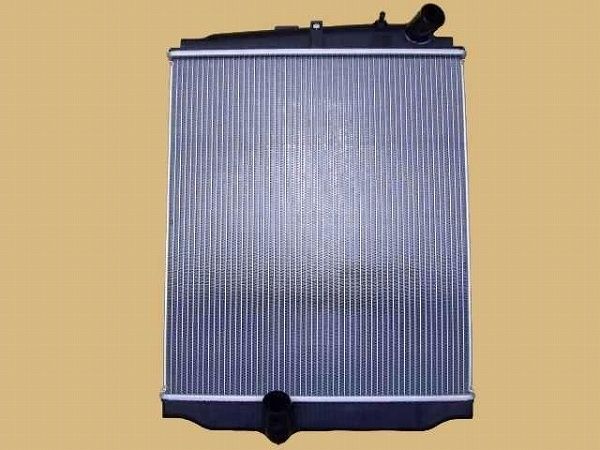 国内優良メーカー ラジエーター トヨタ トヨエース 参考純正品番