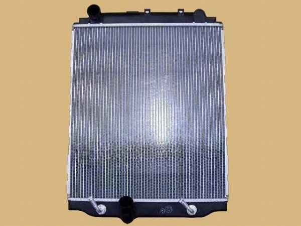 国内優良メーカー ラジエーター トヨタ ダイナ 参考純正品番：16400-78370