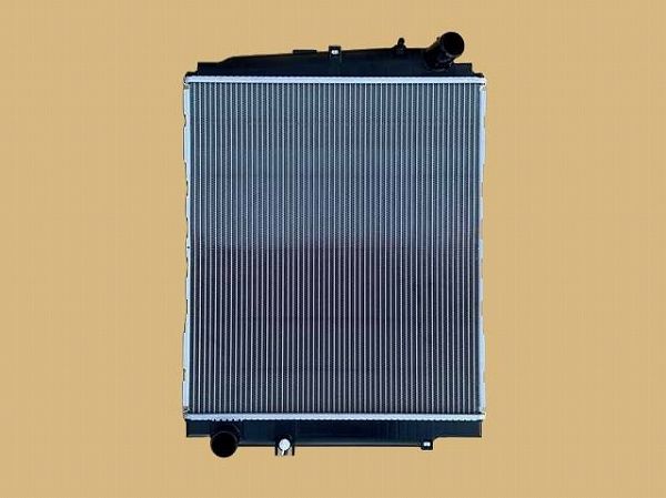 すいっち 国内優良メーカー ラジエーター トヨタ トヨエース 参考純正品番