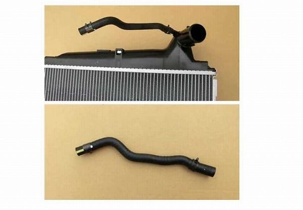 国内優良メーカー ラジエーター トヨタ トヨエース MT車用 参考純正