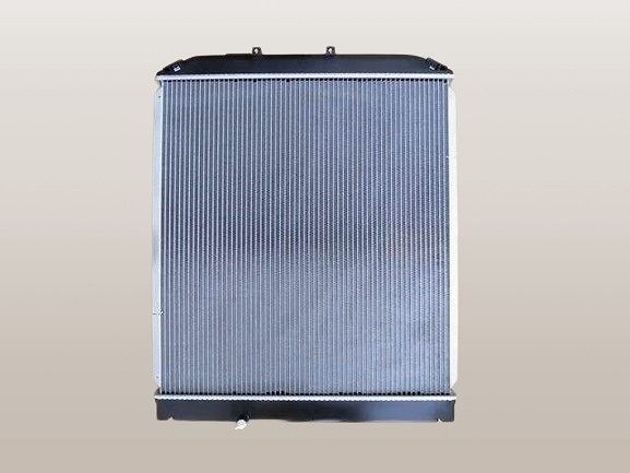 はな様確認用 国内優良メーカー ラジエーター トヨタ ダイナ 参考純正品番：16400-78601