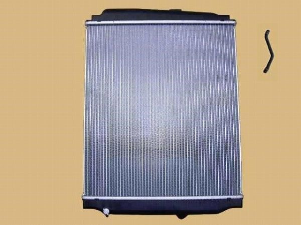 国内優良メーカー ラジエーター トヨタ トヨエース 参考純正品番