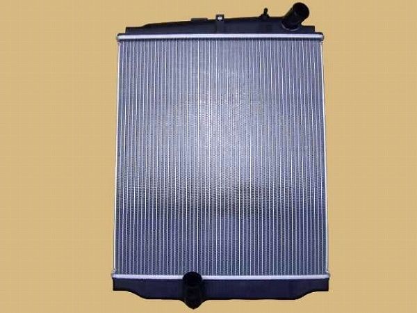 国内優良メーカー ラジエーター トヨタ トヨエース 参考純正品番：16400-78652
