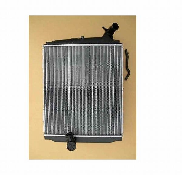 確認用 ⑭です!! 国内優良メーカー ラジエーター トヨタ ダイナ MT車用 参考純正品番