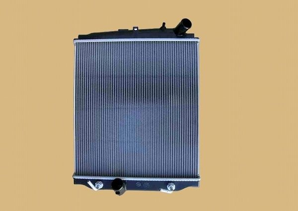なお コーヨー製ラジエーター 16400-16560 スプリンターカリブ GF
