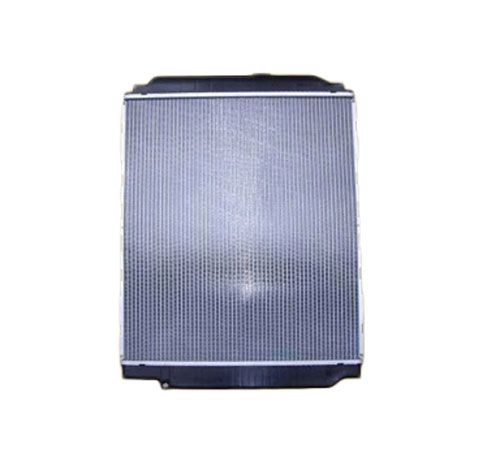 国内優良メーカー ラジエーター 日野 デュトロ BZU600X 1BZFPE MT 2011年07月〜2020年03月 参考純正品番：16400-78A20