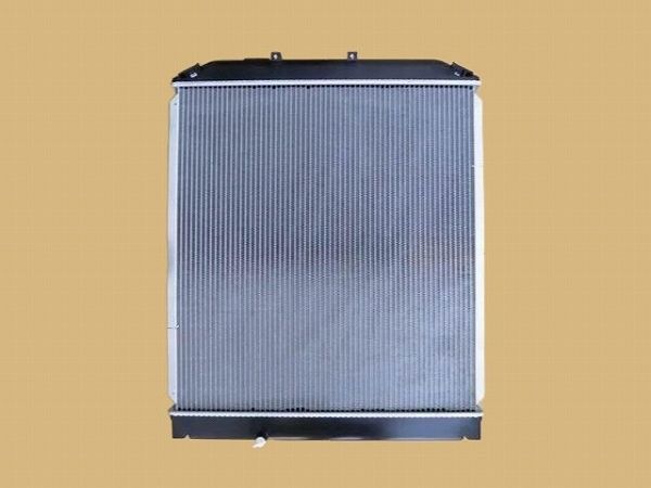 皿 国内優良メーカー ラジエーター トヨタ ダイナ 参考純正品番：16400