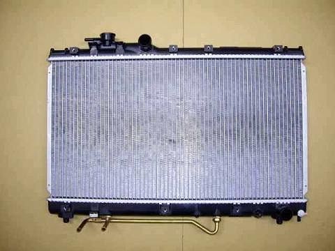 専用品です‼️ ダイハツ ラジエーター ミライース LA300S AT/CVT ノンターボ用