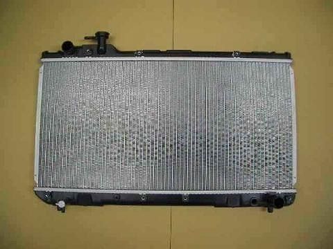 国内優良メーカー ラジエーター トヨタ RAV4 参考純正品番：16400-7A111