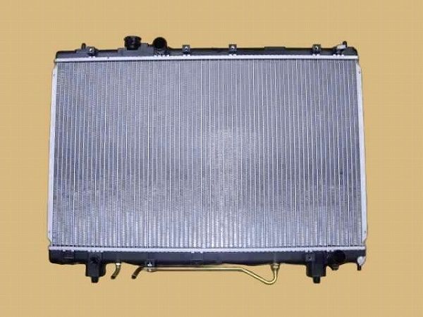 国内優良メーカー ラジエーター トヨタ ナディア 参考純正品番：16400-7A282